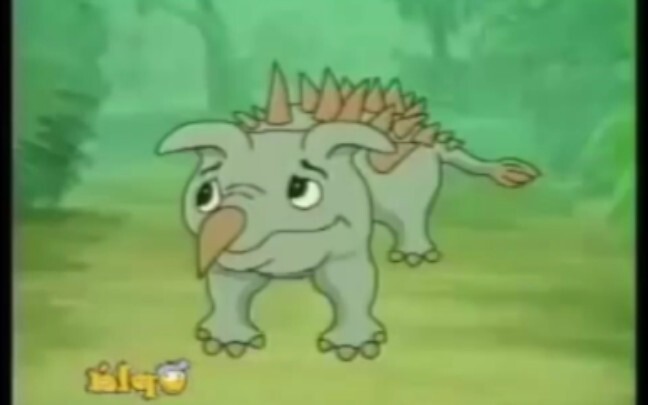 [MAD]Every different 'Yee's in <Dinosaur Adventure>