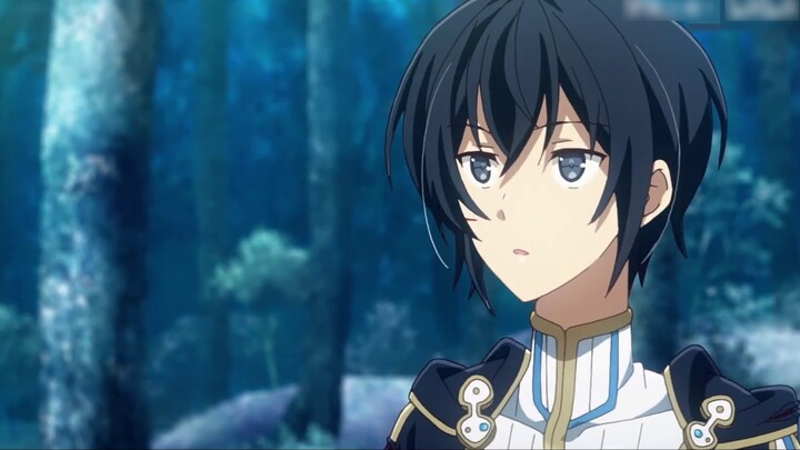 The heroine gave herself away at the first meeting! 2020 October new series introduction, second iss