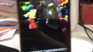 在不疯狂就老了摇不动了