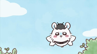 Momonga-sama berubah menjadi peri