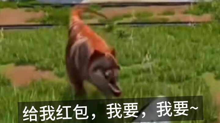 บะหมี่เล็กหอยทอดทำไมน่ารักขนาดนี้