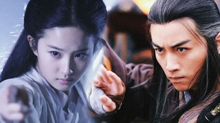 [After-sales sweets 14: Looking around and shining] A story about "The Chosen Dragon" with the most 