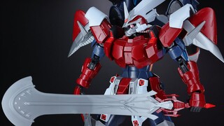 MG 1/100 GINN Gladiator Review | GUNDAM SEED ECLIPSE