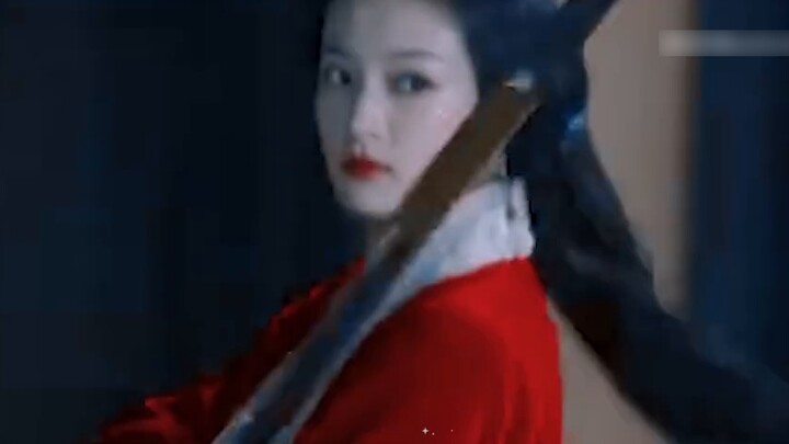 Thật là một cảm giác định mệnh mạnh mẽ! Đây có phải là bản làm lại của "Pull Out the Lovers" của đài