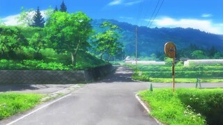 Non Non Biyori S2 Tập 12 (End)