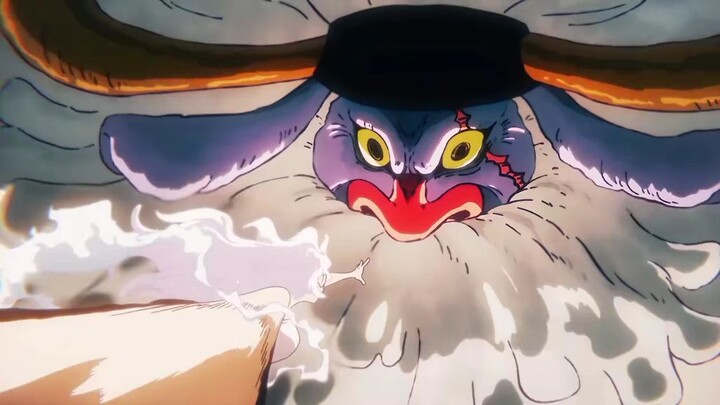 ONE PIECE 1152. 🔥