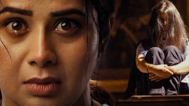 Masooda 2022 Tamil dubbed movie horror