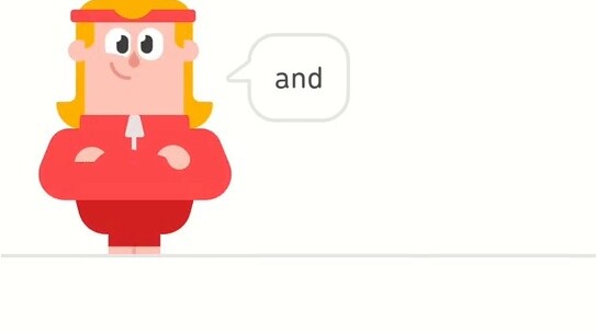 Khi bạn học tiếng Trung trên Duolingo...