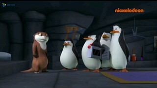 The Penguins of Madagascar - S1 EPS 3 - Haunted Habitat Dub Indo