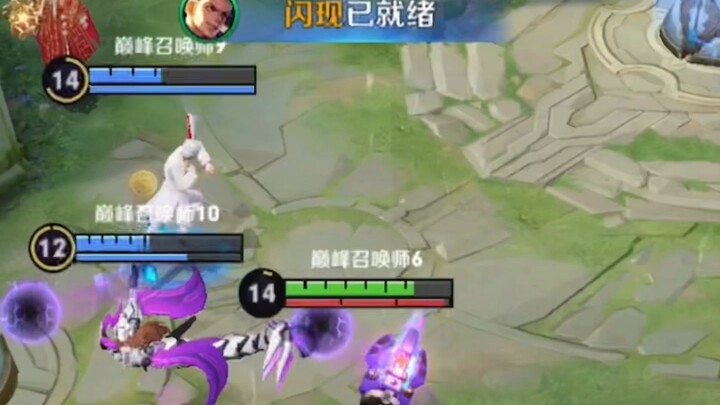 国服绑手狂铁宣布回归！你们的青春回来了！