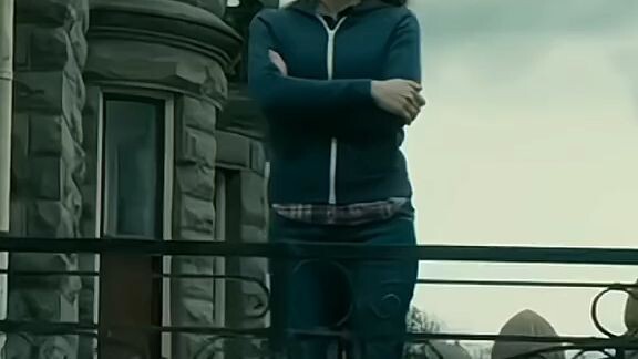 the boy