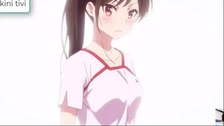 Tóm Tắt Anime Hay- Dịch Vụ Thuê Bạn Gái - Review Anime Kanojo, Okarishimasu - phần 17 hay
