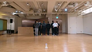 ASTOR (Moonbin&Sabha) "Madness" Dance practice