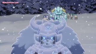 Isekai Quartet Season 3 Episode 7 (Subtitle Indonesia)