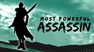 Who is this Assassin in Mobile Legends?