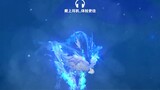 [ Genshin Impact ] 3D Surround - Boreal Wolf Battle BGM - Frozen Symphony Symphony of Boreal Wind