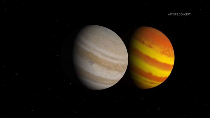 Mengapa NASA Mencari Sesuatu yang Tak Bisa Dilihat?