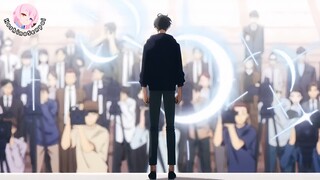 Solo Leveling Season 2 Episode 7 - Sung Jinwoo Terkenal Di Seluruh Dunia