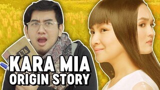 Kara Mia Parody: Brainstorming Session | PGAG