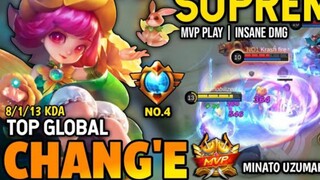 chang e top global combo