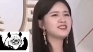 [Ding Yuxi/Zhao Lusi] Episode kesembilan kehidupan batin seekor serigala yang sendirian di hutan bel