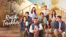RINTIK TERAKHIR EP1