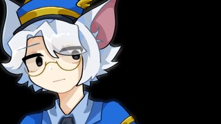 【猫和老鼠同人/meme】Hate You