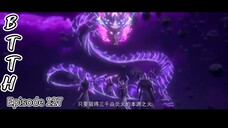 Battle Through The Heaven episode 126 sub indo