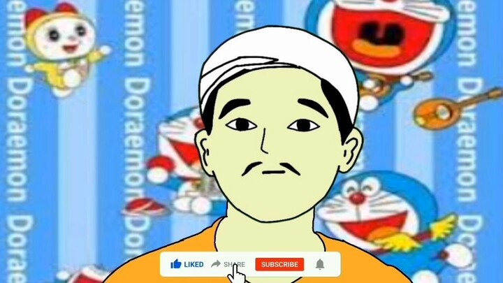 MENCARI ALASAN ANIMASI LUCU