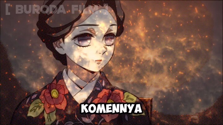 DIMULAINYA PELATIHAN PARA HASHIRA - ALUR KIMETSU NO YAIBA HASHIRA TRAINING - PART 1