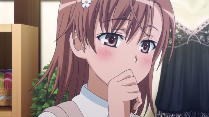 💓Kekasih Mikoto~