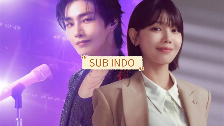 IDOL I episode 2 [SUB INDO] FULL HD