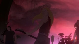 Metalocalypse_ Army of the Doomstar Watch the full movie from the link in the description