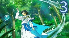 Ep.3 Mizu Zokusei no Mahoutsukai จอมเวทย์แห่งสายน้ำ ซับไทย