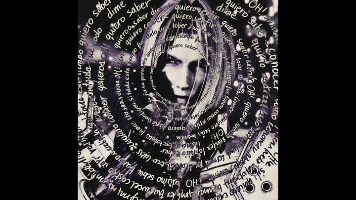GRISS - FINAL FANTASY