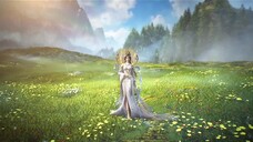 Stellar transformasion S6 eps 26