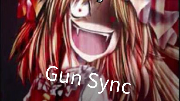 Strinova Owen Was Her: Gun Sync
