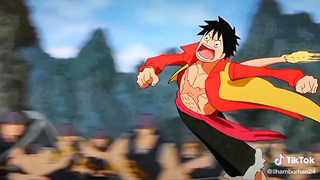 One Piece Epic Fight Moment - tiktok