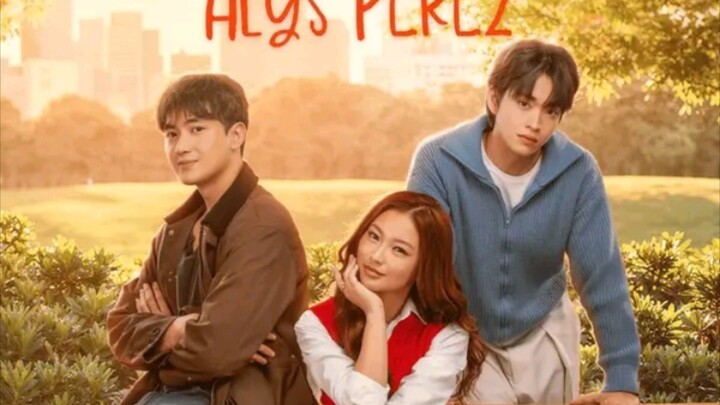 Dating Alys Perez episode 9