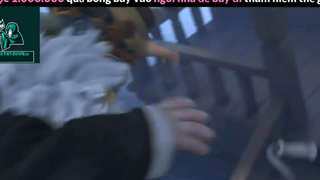 Ngôi nhà bóng bay (p2) #rvphimcuocsong