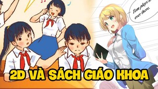 SGK Như Này, Tôi Chăm Học Hơn Hẳn !!!