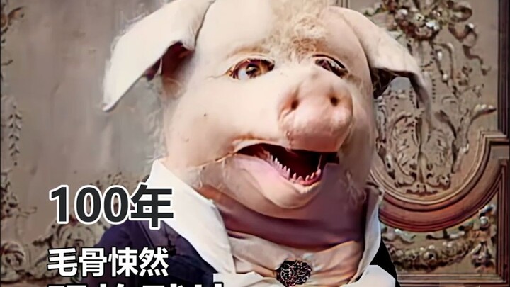 100 Years Ago: Three Eerie Silent Films