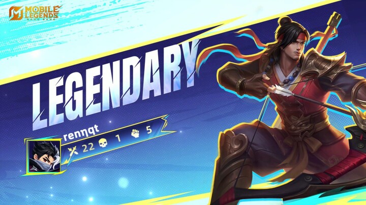 FARMING CEPET, DAMAGE SAKIT, KURANG LENGKAP APALAGI NI HERO?