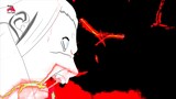 FINAL ATTACK Naruto Sukuna kepada Shinju | Boruto Two Blue Vortex Part 810