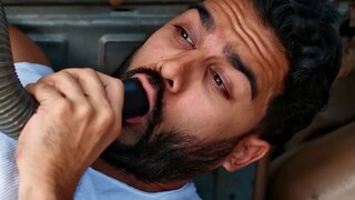 عندما تكون فقيرًا ولكن لديك أخًا صالحًا