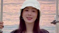 Saya ingin membeli rumah di tepi laut dan pergi berlibur~ #小泽杨子#小泽#杨子