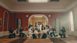 Dreamcatcher JUSTICE MV