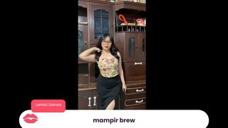 Mampir Brew Sikat Aku