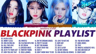 Blackpink Full Playlist 2021 HD