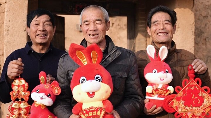 Thank you all for your support! On January 10 at 6 PM, tune in to Kuaishou and search for “San Gen C